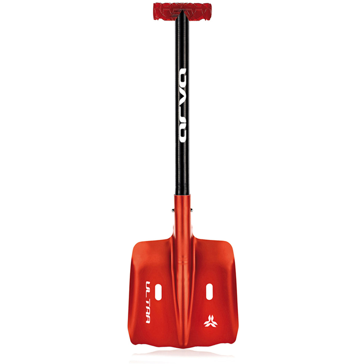 Arva Ultra Shovel Red