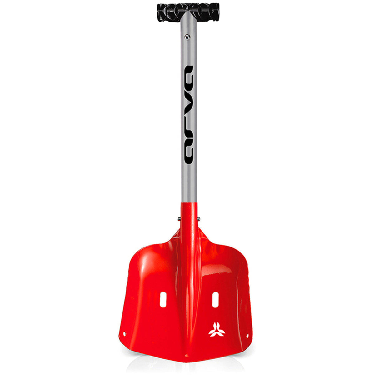 Arva Access Shovel Red