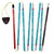 Arva Light 240 Avalanche Probe Blue