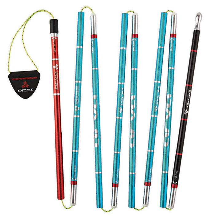 Arva Light 240 Avalanche Probe Blue