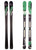 Fischer Ranger 88 Ti Skis 2015 Detail 2 View