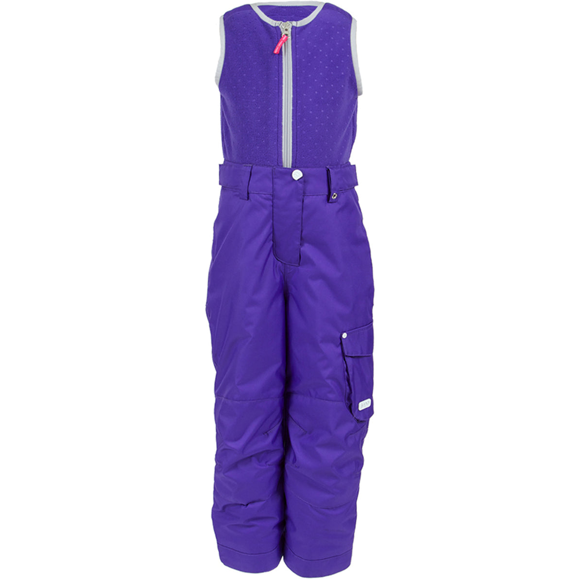 Jupa Sofia Bib Pants - Girls' Rapsodie