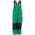Jupa Boris Bib Pants - Boys' Expression Green/Black