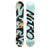 Nitro Lectra Snowboard - Women's 2016