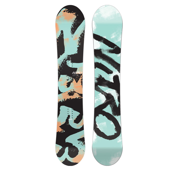 Nitro Lectra Snowboard - Women's 2016