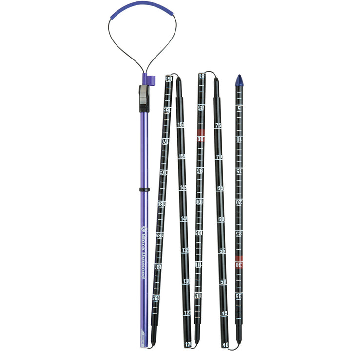 Black Diamond Quickdraw Tour 240 240 Grape