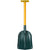 Black Diamond Lynx Shovel Yellow