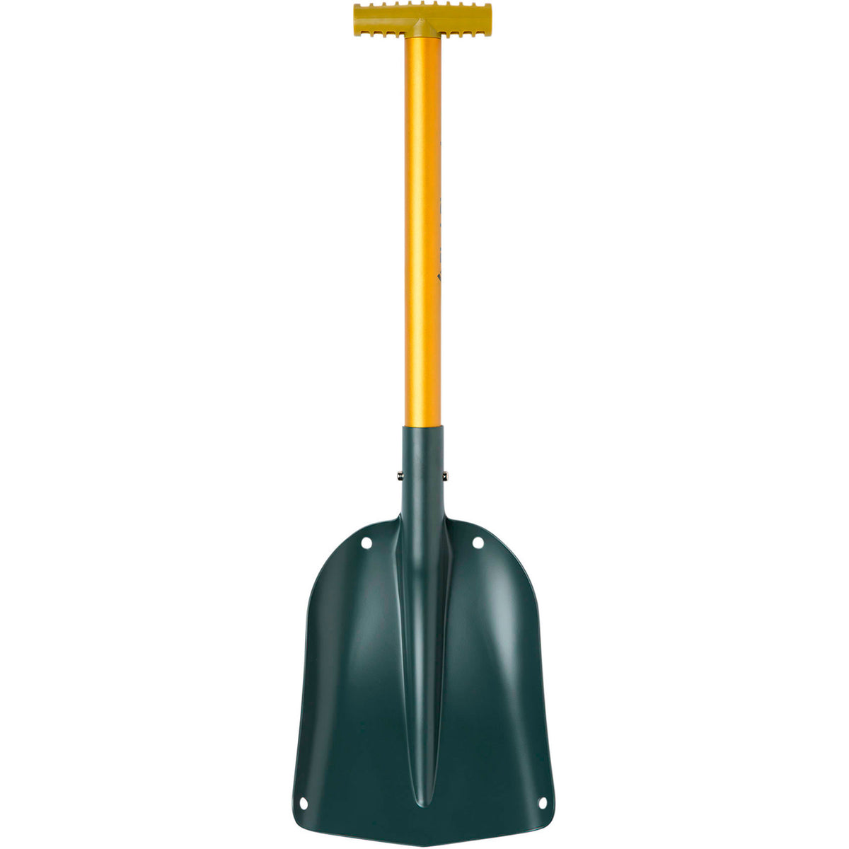 Black Diamond Lynx Shovel Yellow