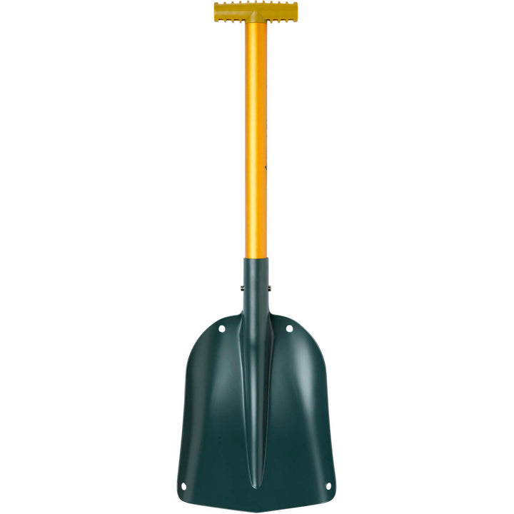 Black Diamond Lynx Shovel Yellow
