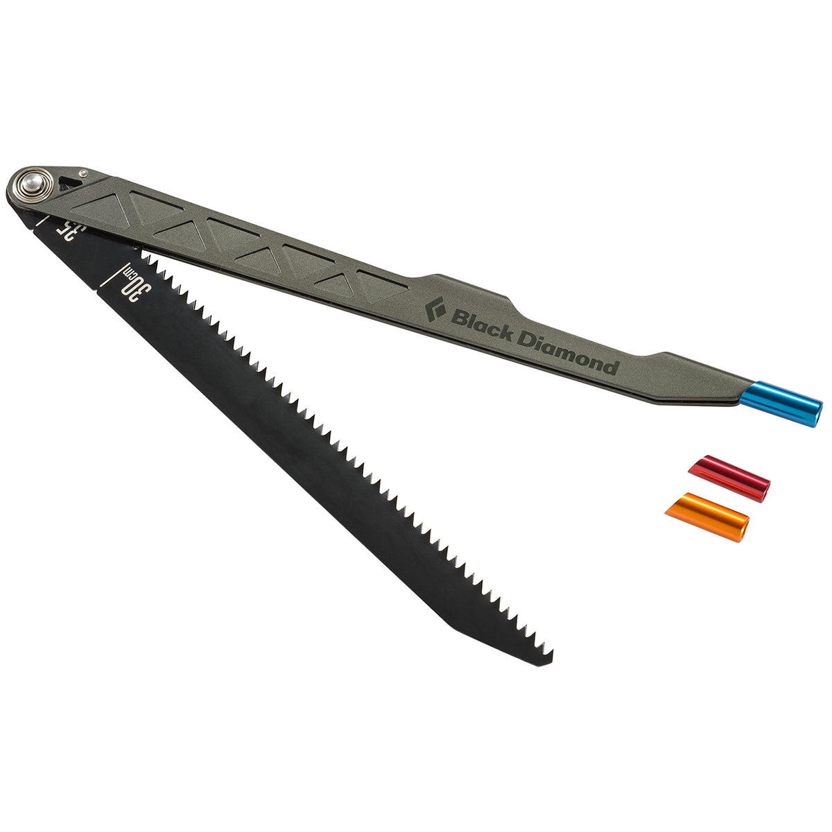 Black Diamond Snow Saw Pro Black