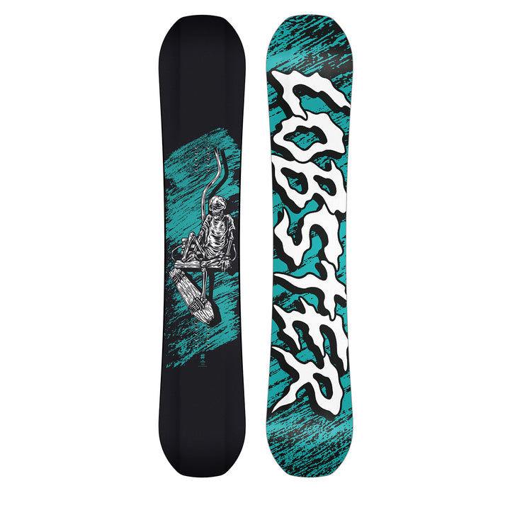 Lobster Jib Snowboard 2016