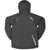 Chrome Storm Cobra 2.0 Jacket Black Back View