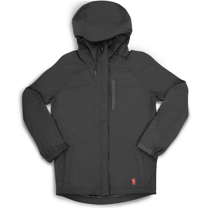 Chrome Storm Cobra 2.0 Jacket Black