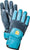 Hestra Fall Line Gloves - Women's Navy/Turquoise