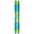 Liberty Helix Skis 2016 Base View