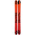 Liberty Joe Schuster Pro Skis 2016 Base View