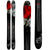 Liberty Joe Schuster Pro Skis 2016 Top View