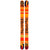 Liberty Origin Skis 2016 Base View