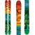 Liberty Origin Skis 2016 Top View
