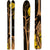 Liberty Variant 97 Skis 2016 Top View