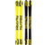 Liberty Variant 97 Skis 2016 Base View