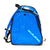 Kulkea Speed Star Boot Bag - Kids' Blue/Light Blue Detail 1 View