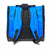 Kulkea Speed Star Boot Bag - Kids' Blue/Light Blue Detail 3 View