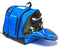 Kulkea Speed Star Boot Bag - Kids' Blue/Light Blue Detail 4 View