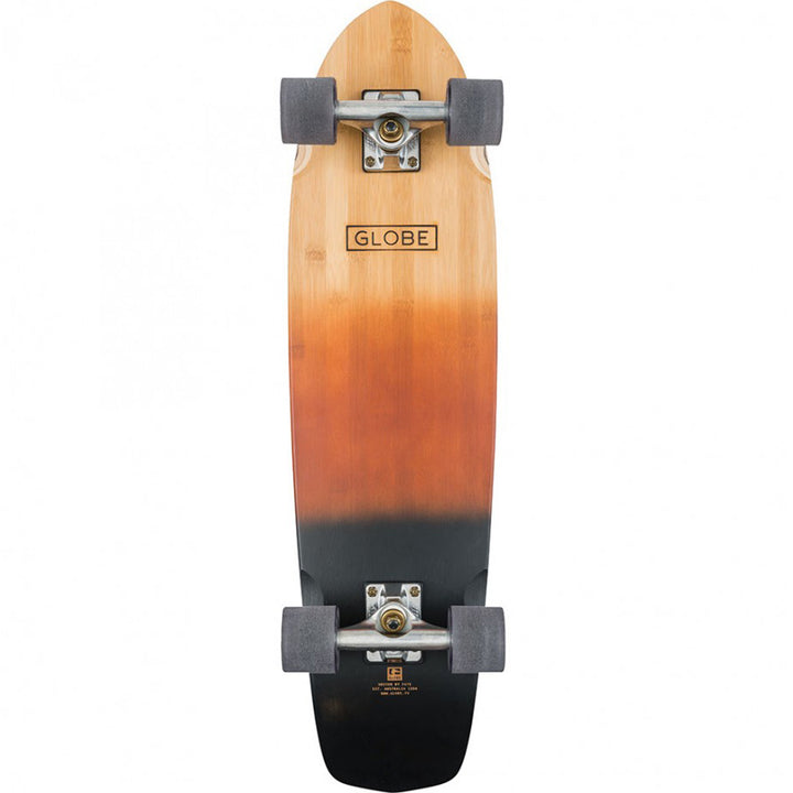 Globe Tracer Classic Cruiser Complete Bamboo/Black