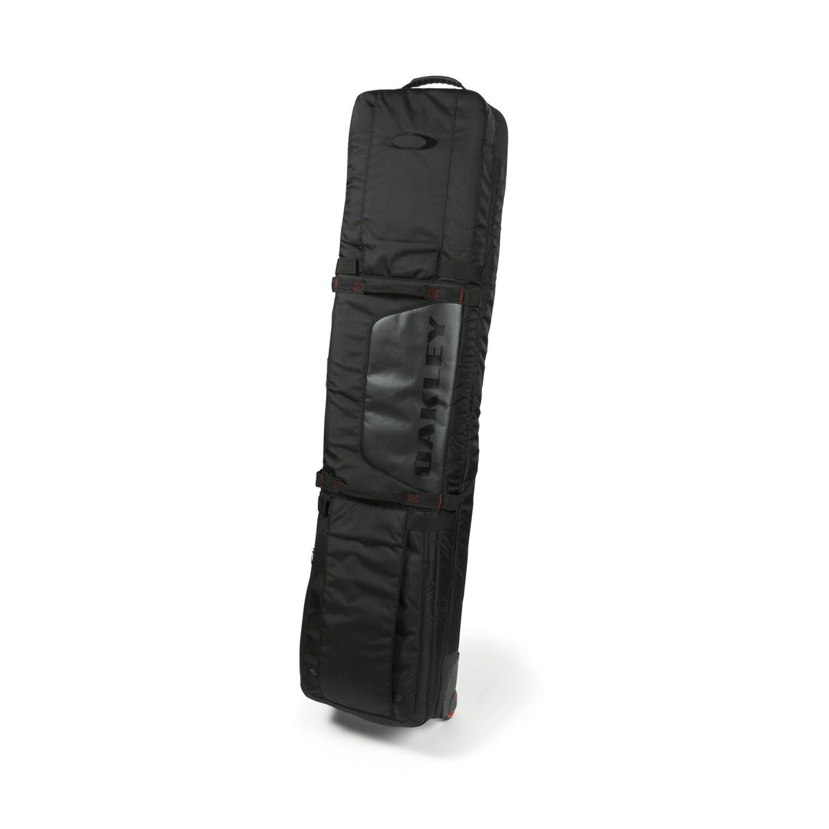Oakley Pro Travel Snow Box Black