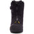 32 Jeremy Jones Pro Model Snowboard Boots 2016 Black/Black Front View