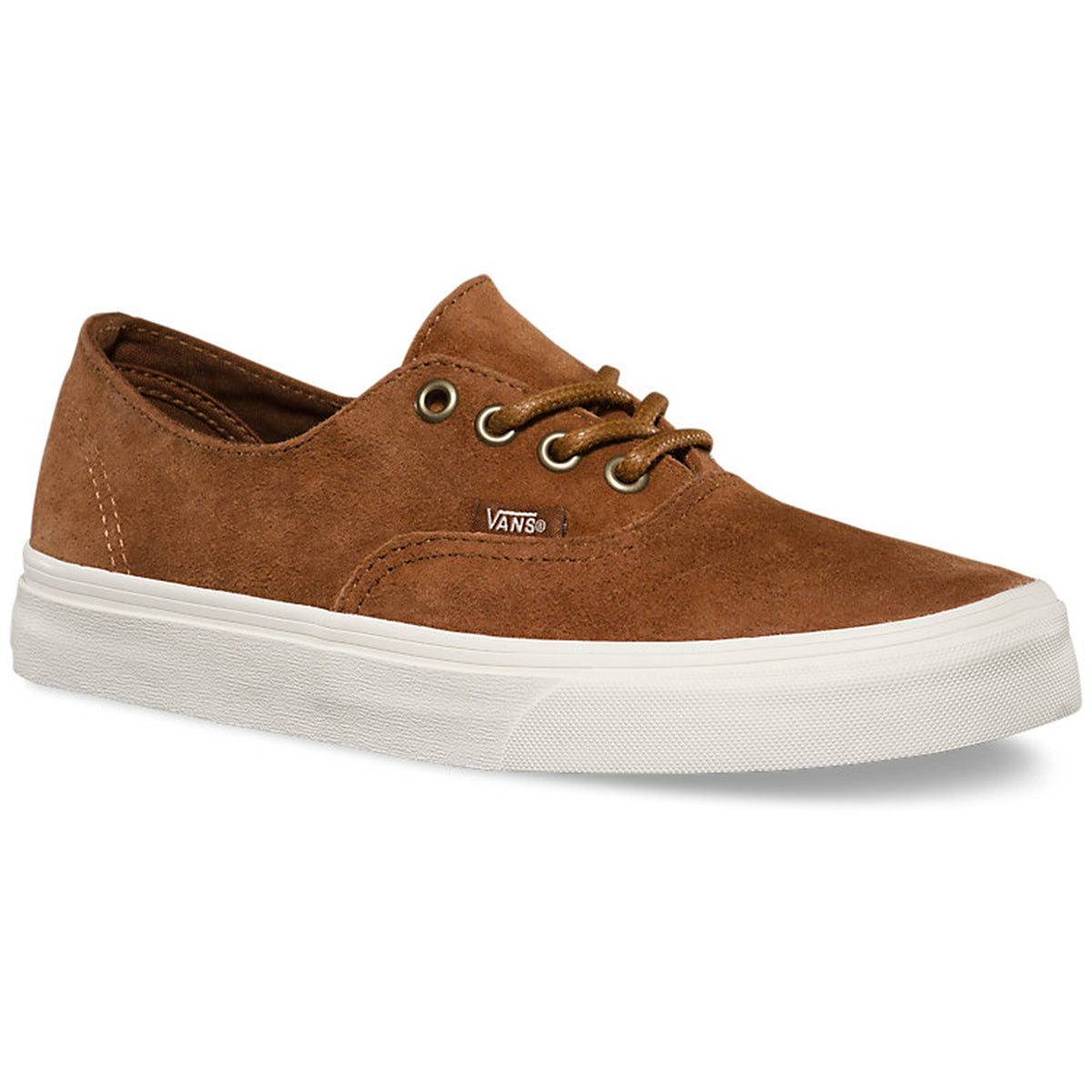 Vans Authentic Decon Scotchgard Shoes - Women's Monk's Robe