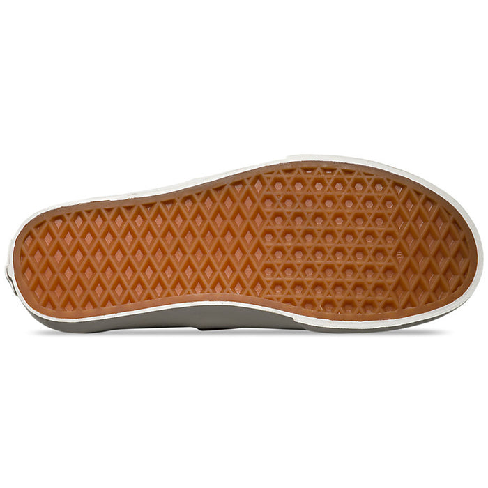 Vans Authentic Decon Scotchgard Shoes - Women's Monk's Robe Back View