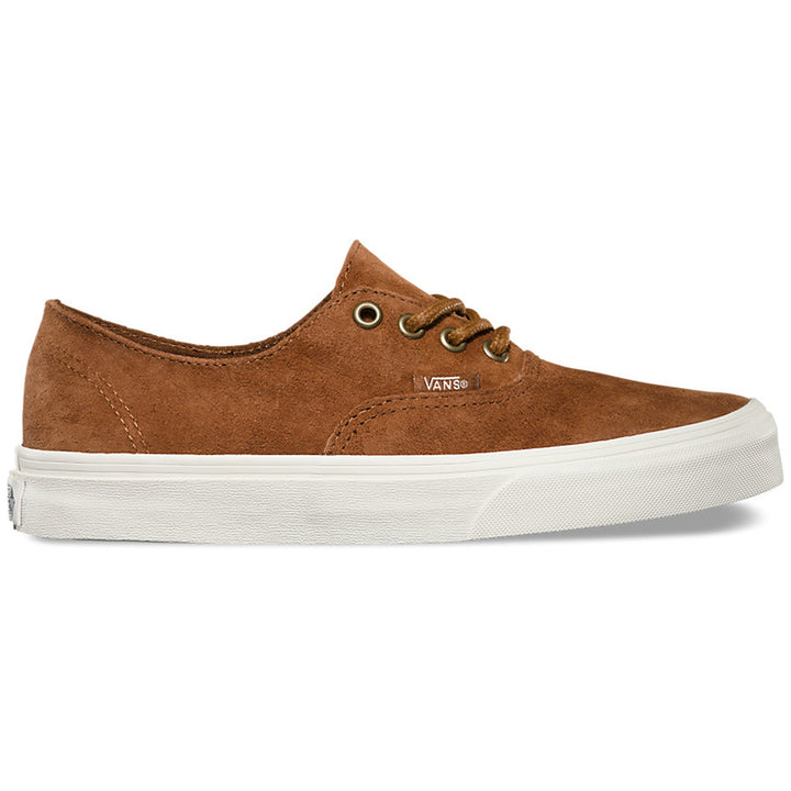 Vans Authentic Decon Scotchgard Shoes - Women's Monk's Robe Side View