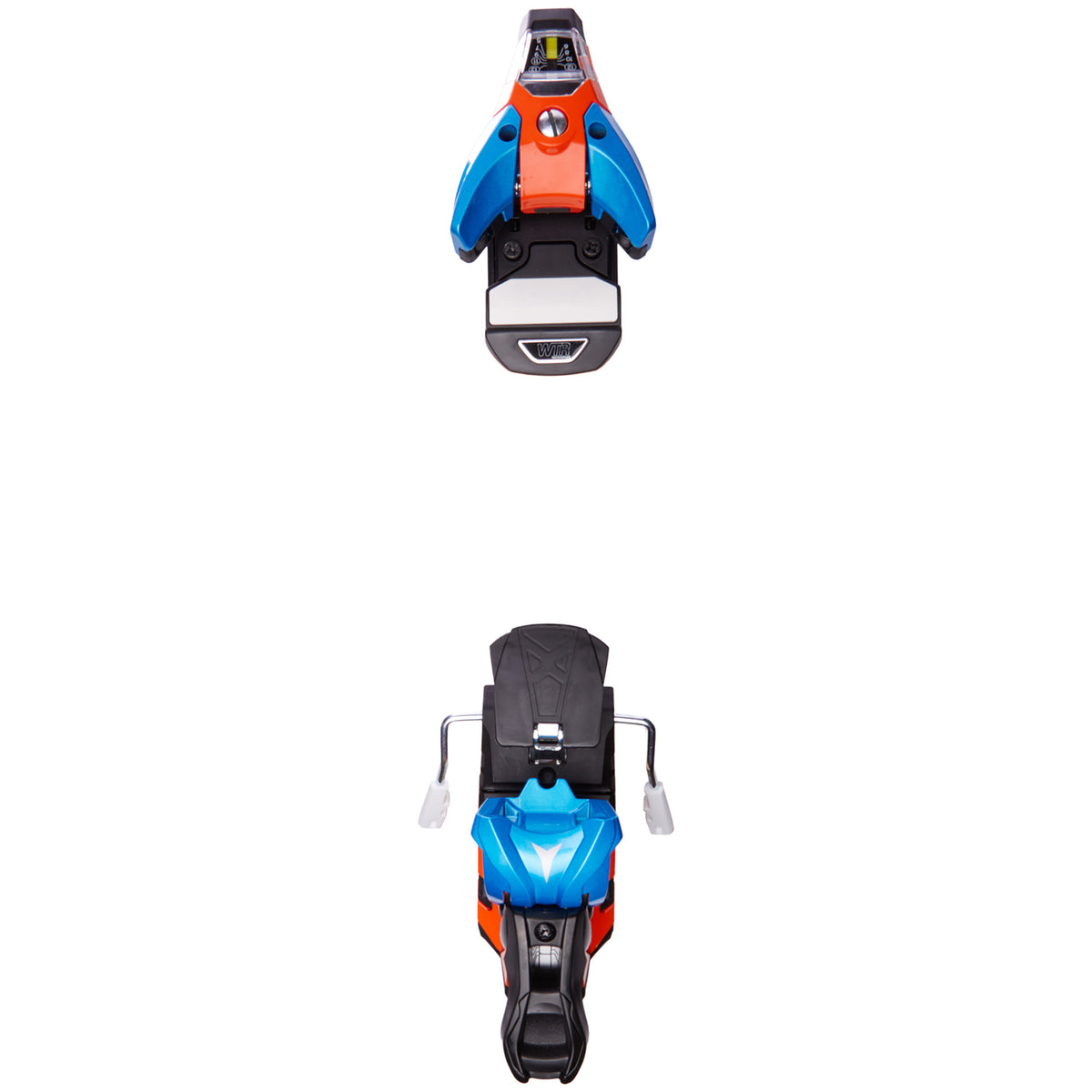 Atomic STH2 WTR 13 Ski Bindings 2016