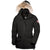 Canada Goose Solaris Parka - Women's Black