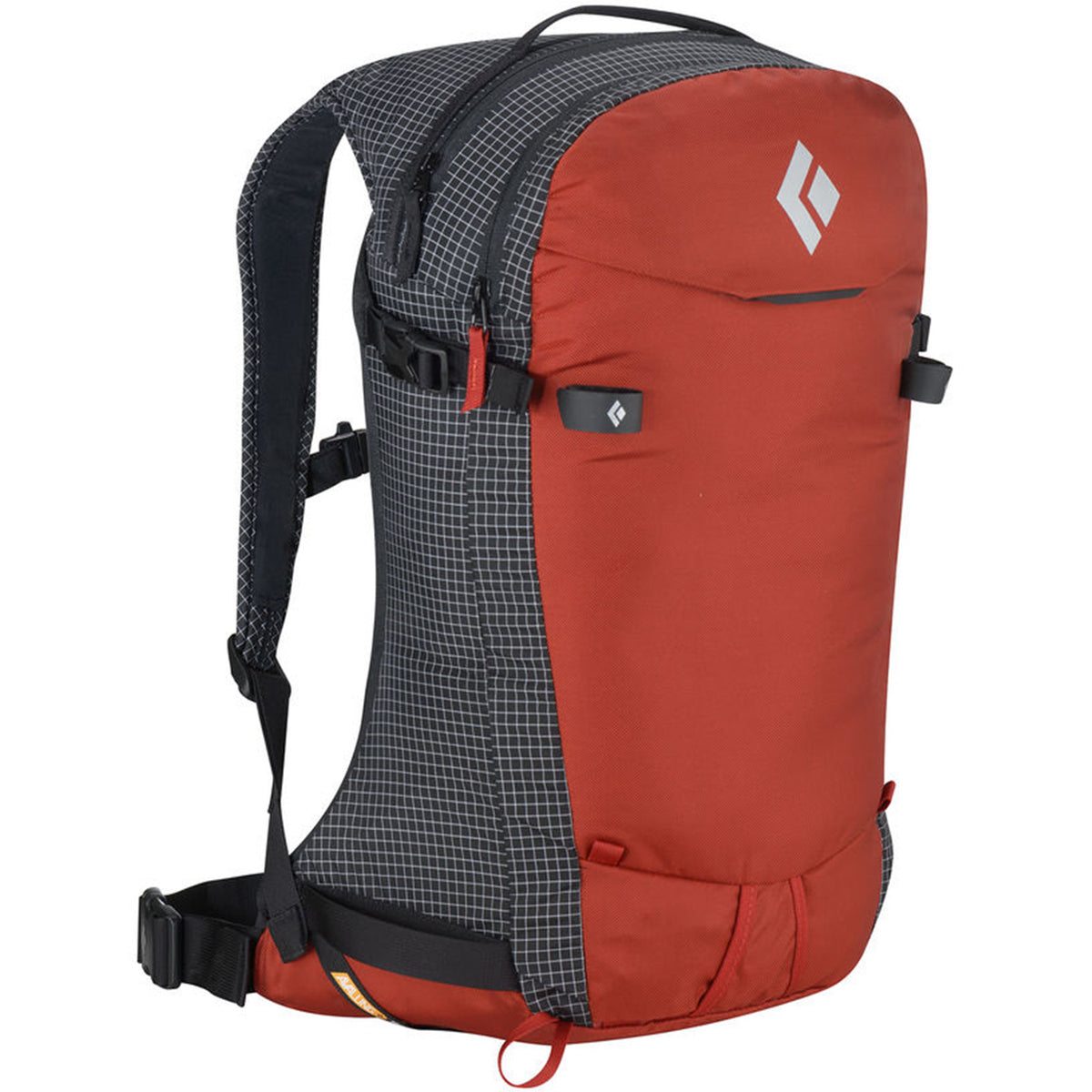 Black Diamond Dawn Patrol 25 (M/L) Pack Deep Torch