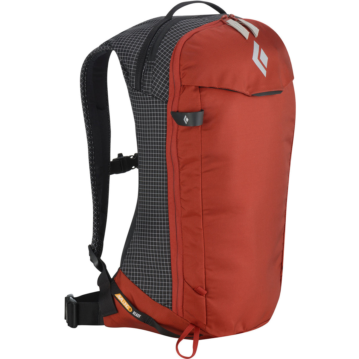Black Diamond Dawn Patrol 15 Pack Deep Torch