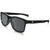 Oakley Catalyst Sunglasses Polished Black/Black Iridium