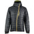Faction Galileo Jacket Black