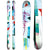 Faction Heroine Skis - Women's 2016