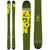 Faction Candide 2.0 Skis 2016