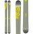 Faction Candide 4.0 Skis 2016