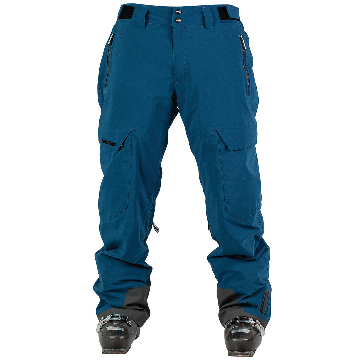 Faction Marconi Pants Denim