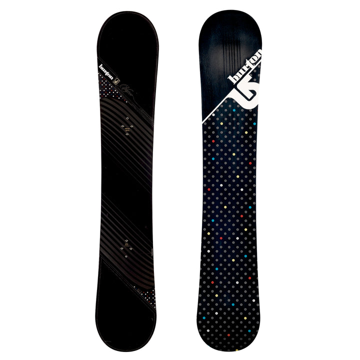 Burton Vapor Snowboard 2008