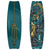 Byerly Wakeboards Blunt Wakeboard 53" 2011 None