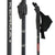 Kerma Telescoping BC Walking Poles 2009 None