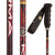 Kerma Pro Carbon 20  Ski Poles 2011 None