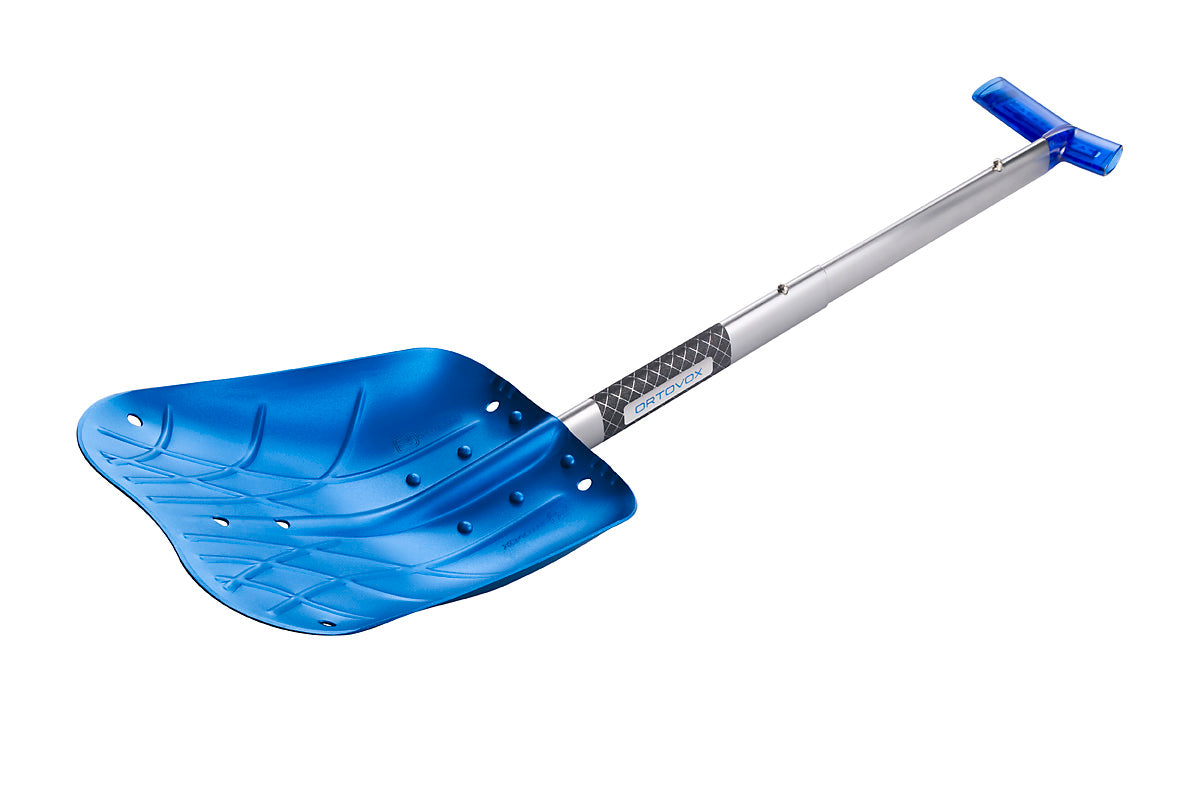 Ortovox Professional Alu II Shovel None