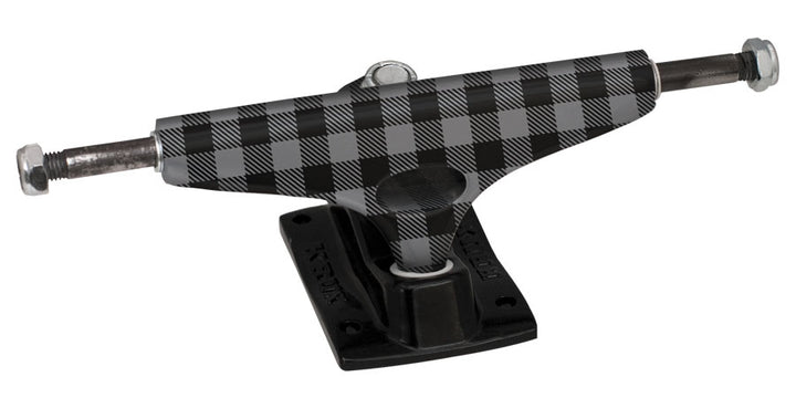 Krux Plaidypus 4.0 Tall Skateboard Trucks None
